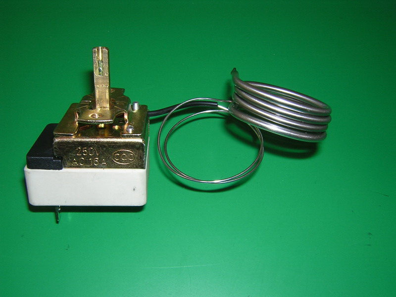 Thermostat