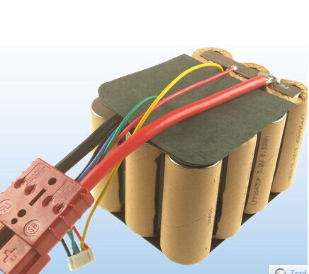 12V 7.8ah LiFePO4 Atuo-Start Battery 4s3p High Power Battery LiFePO4 Battery UPS Battery Power Supply Rechargeable Lithium Iron Phosphate Battery 30c