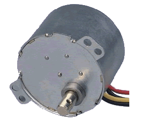 Synchronous Motor (49TYD-375-2)