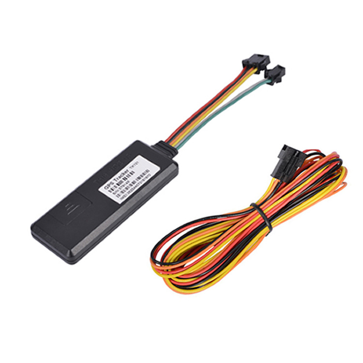 Cheap Mini Car Tracker Real-Time Tracking Support Cut Oil GPS Tracker for Logistics Transportation
