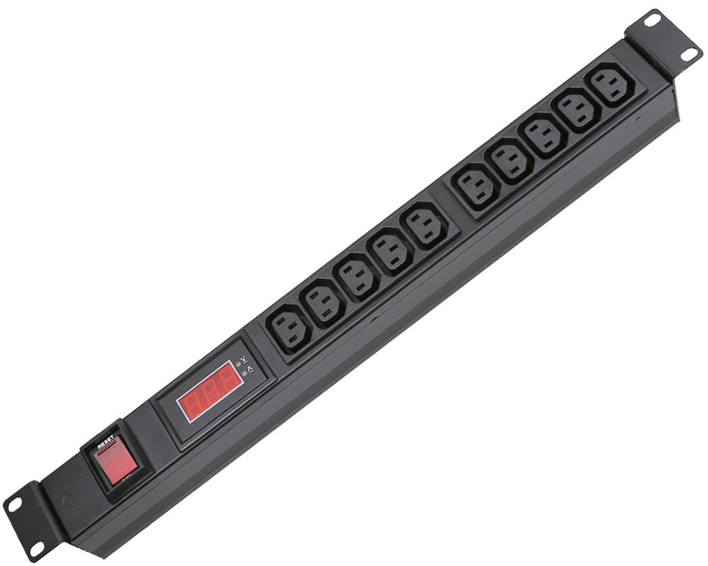 Power Distribution Unit. (SL-EC13R-1)