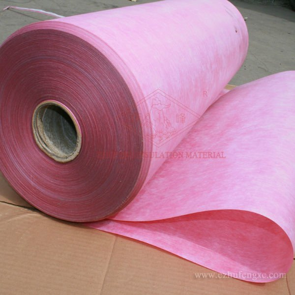 6641 F-Dmdinsulation Paper