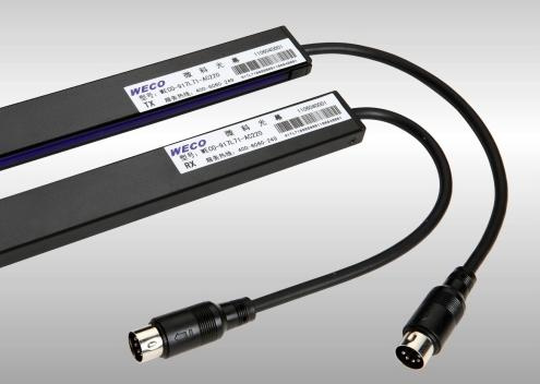 Safety Photocell Light Curtain with CE CSA