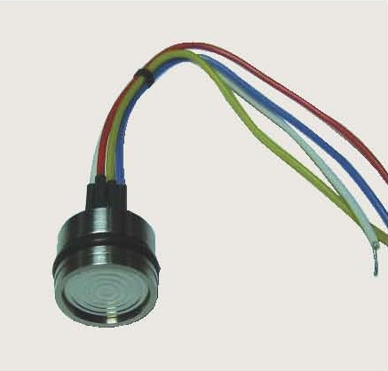 High Precision Pressure Sensor (HBC16)