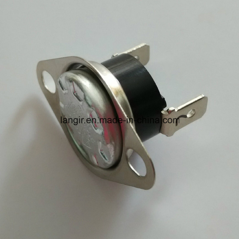 Ksd301 Snap Action Thermostat