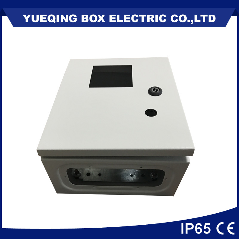 Yqbox Best Sales Wall Mounting Enclosure