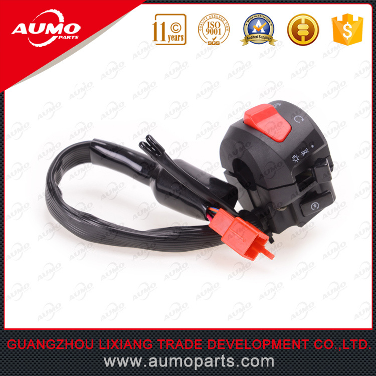 Right Handle Switch Assembly for Keeway Part