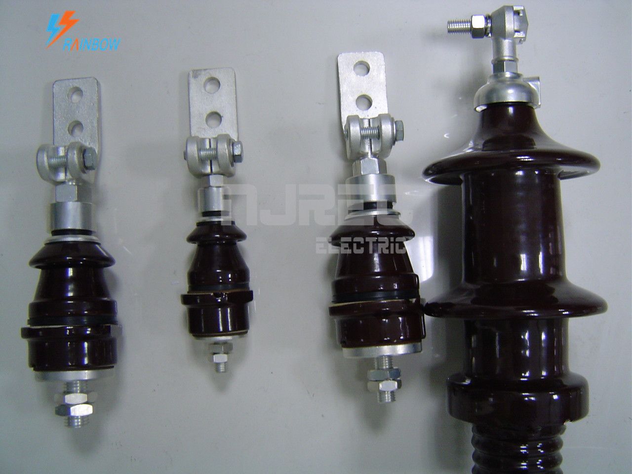10NF630/20NF630/30NF630 Transformer Bushing
