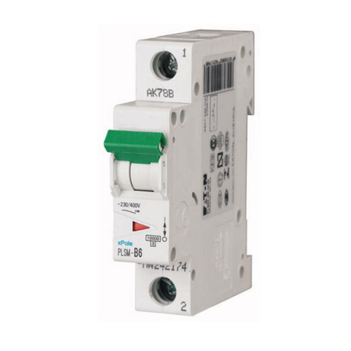 High Quality  Xpole MCB L7 1p 6A 10ka Mini Circuit Breaker