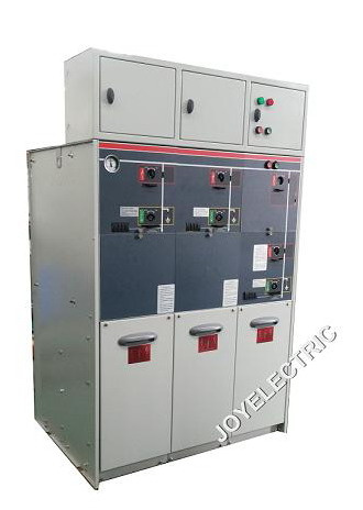 Sf6 Ring Main Unit 12kv/15kv/17.5kv/24kv