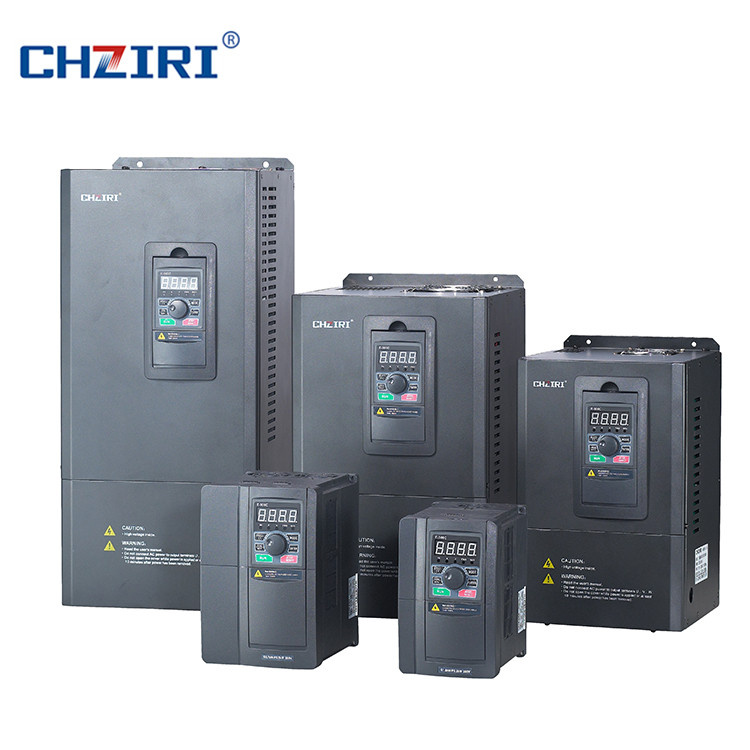 Chziri Frequency Inverters for General Purpose Application 380V 37kw