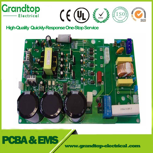 OEM PCB Board Manufacturers in PCBA Electronics Industry