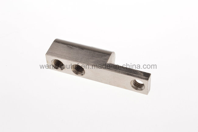 Brass Spade Terminal Connector Crimp Square Spring Tab Car