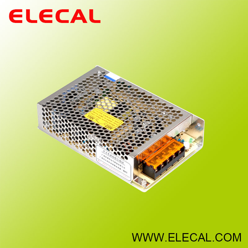 Ned-75 Multiple Output Switching Power Supply