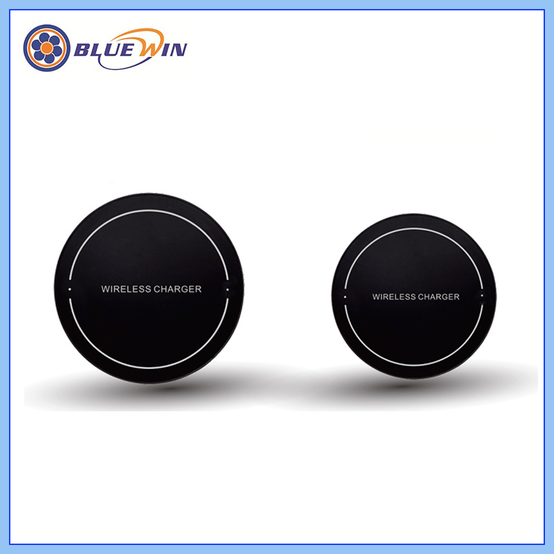 High Quality Tabletop Wireless Charger
