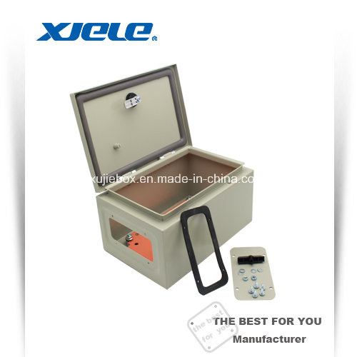 Outdoor Power Electrical Equipment Cabinet