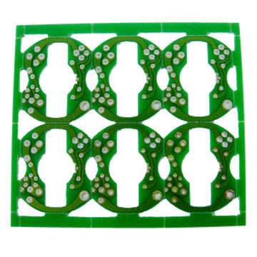 Fast Turn Prototype PCB Board with 24 Hours