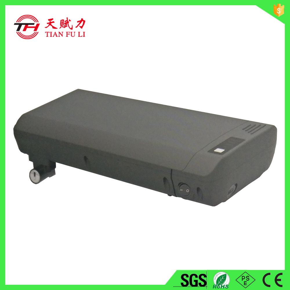 36V8.7ah High Energy Lithium Battery Pack
