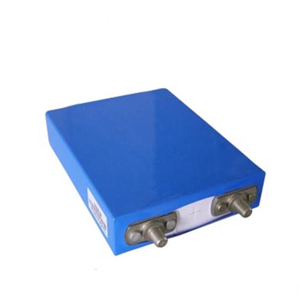 Prismatic LiFePO4 Battery Cell 3.2V100ah