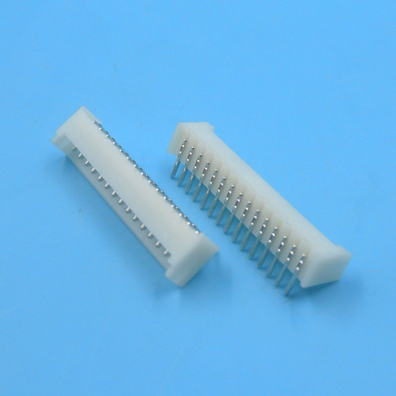 51021 Cable Terminal 1.25mm Pin Connector