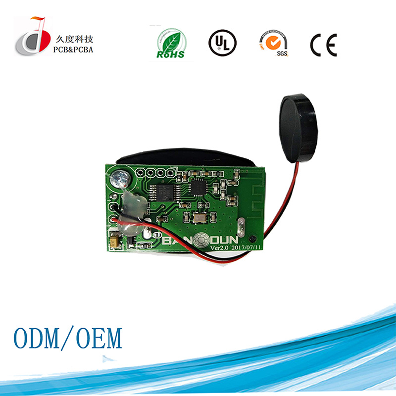 One-Stop Electronics Circuit Board PCB Assembly PCBA