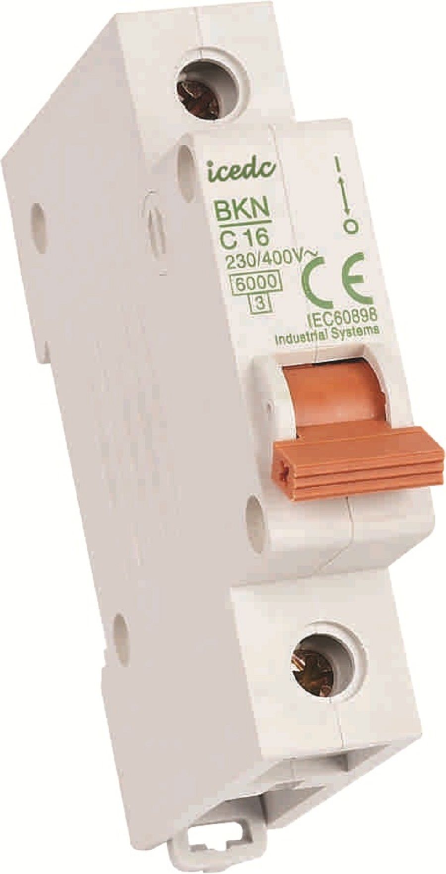 Miniature Circuit Breaker Hji- BKN-1