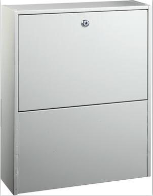 Custom Power Electric Distribution Box