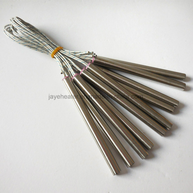 High Density Cartridge Resistance Heater Element
