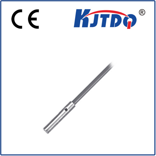 10-36VDC M4 Inductive Proximity Sensor Switch