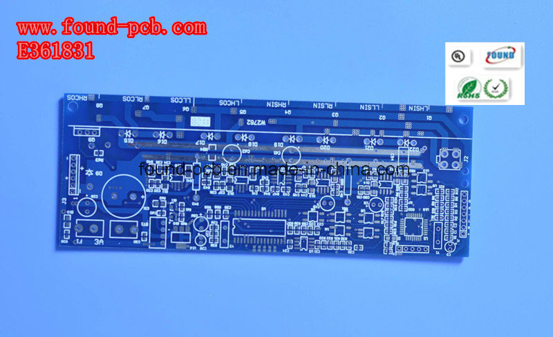 Fast Printed Circuit Board Manufacturer Offer PCB with Lower Price