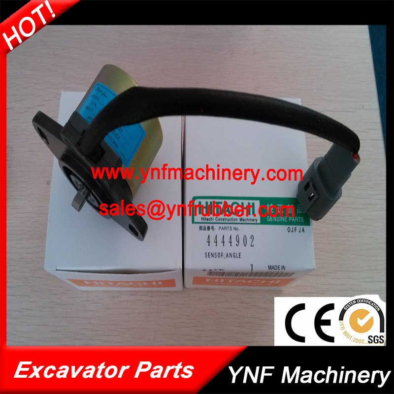 Excavator Electric Parts Angular Sensor for Hitachi Ex120 Ex200