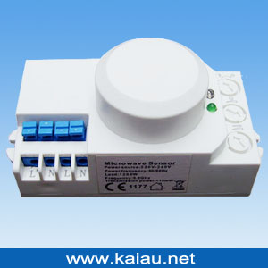 5.8GHz Mv Motion Sensor (KA-DP07B)