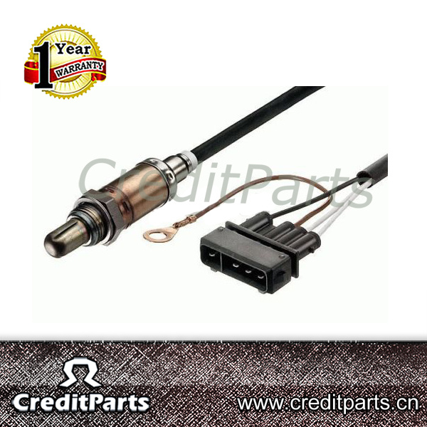 After Market 3 Wire O2 Sensor Oxygen Sensor 0258003171/0258 003 171 for VW