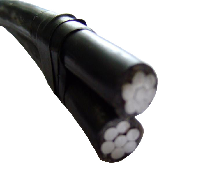0.6/1kv 2 Core 3 Core 70mm2 95mm2 ABC Power Cable