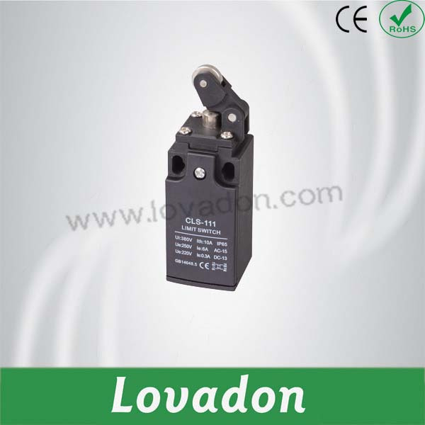 Cls-111 Economical & Plastic Type Limit Switch