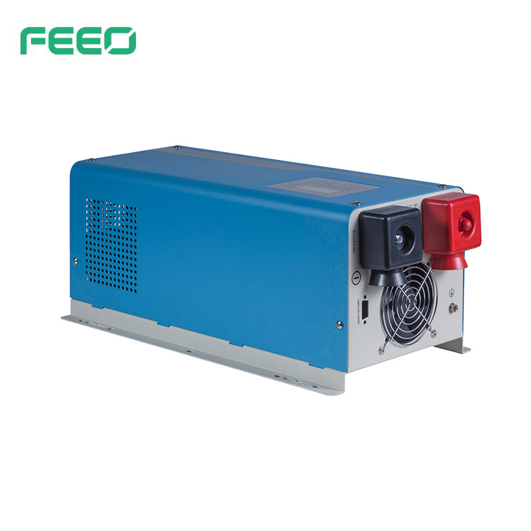 2000W Mini Solar Power Inverter Suppliers
