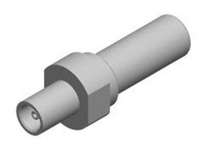 Short Circuit Sp Female Adaptor