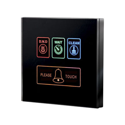 Smart Touch Electrical Switches / Switch Socket / Touch Screen Light Switch