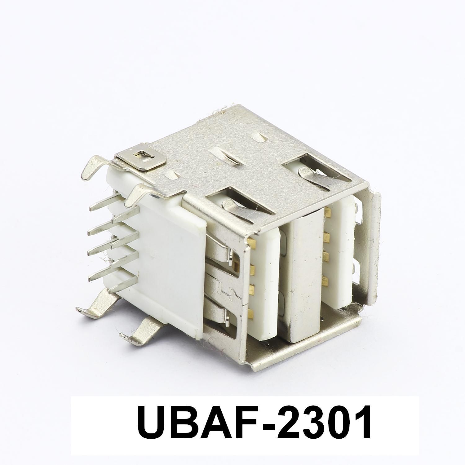 USB Jack for Electric Accessories