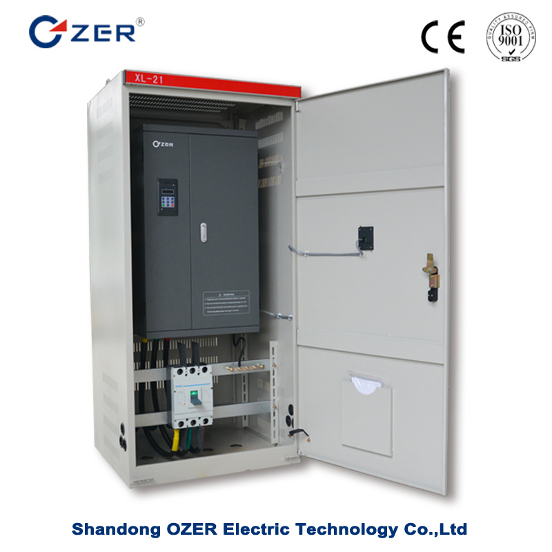 Variable Frequency Drive (QD800 enery saving high efficiency)