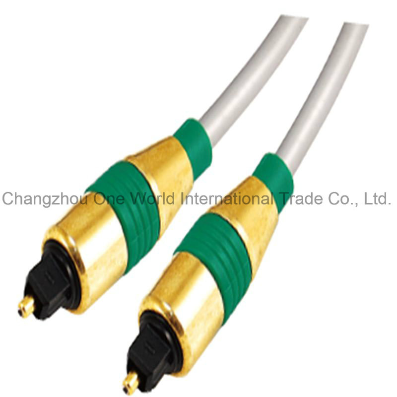 Optical Cable Metal Type