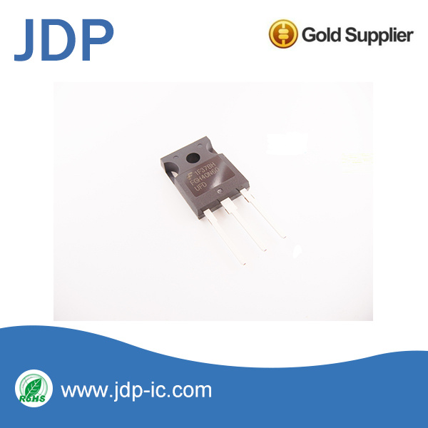 New and Original 600V, 40A Field Stop IGBT Fgh40n60ufd