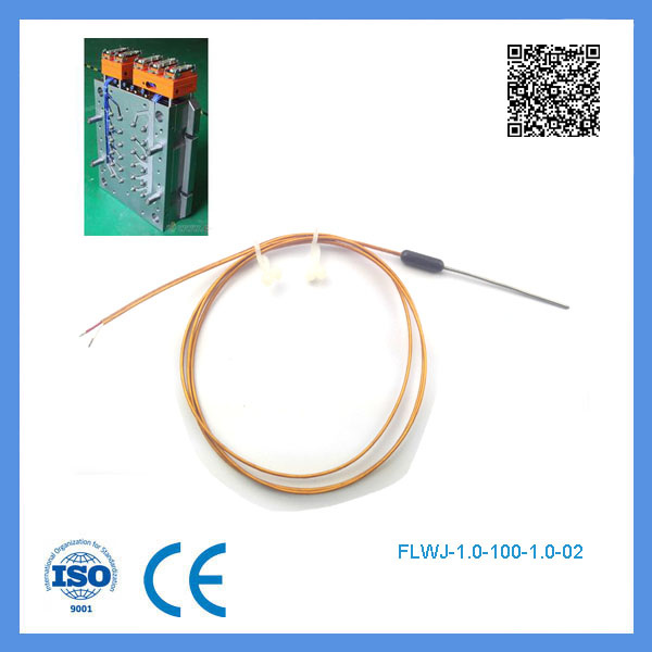 Feilong Flexable Temperature Sensor for Hot Runner Valve and Nozzle System