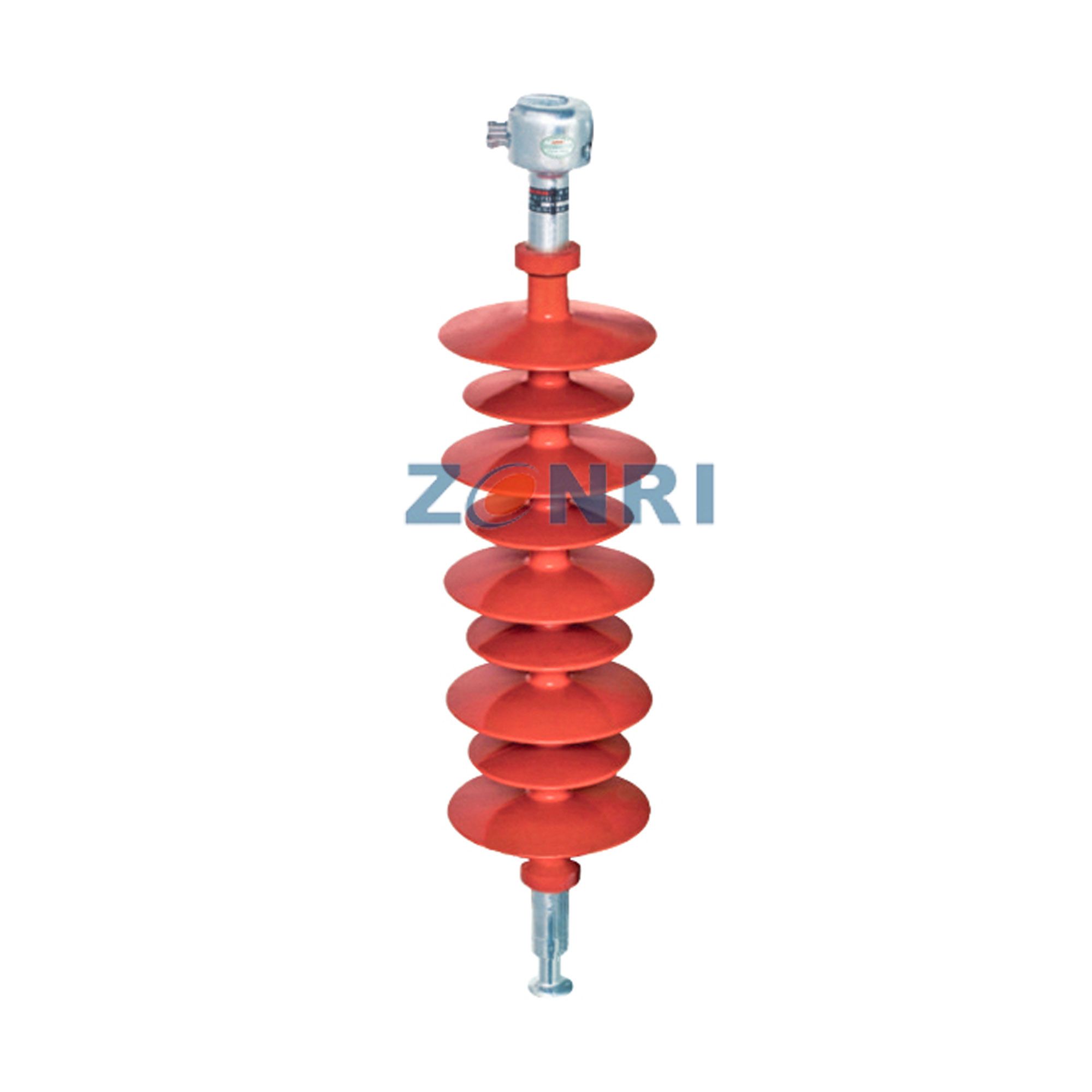 Fxbw4-35/70 Composite Insulator for Power Line 35kv 70kn