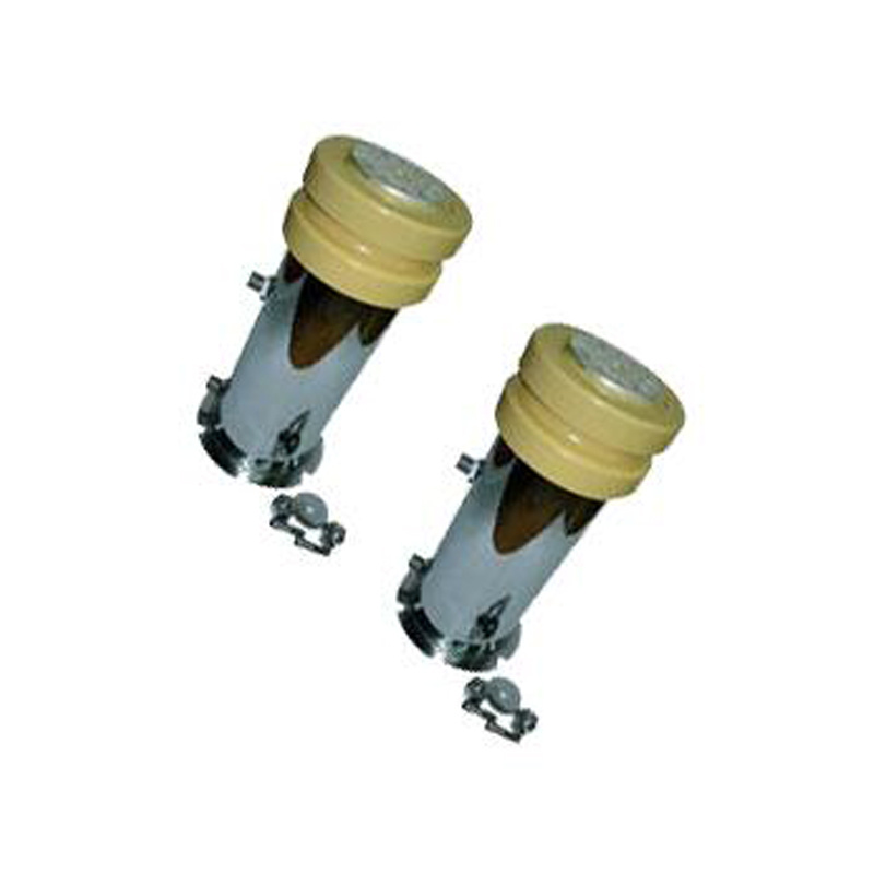 85c High-Powered Ceramic Capacitor (CCGS)