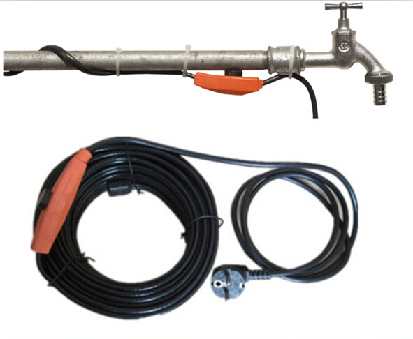 High Quality 230V 16W/M Pipe Heating Cable