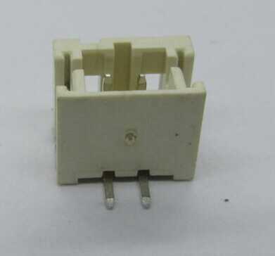 2.0mm Wire to Board Connector, pH2.0mm, Vertical SMD Version Available