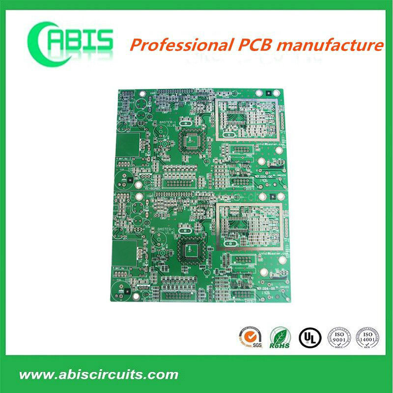 Multi Layer Board PCB, Control Board