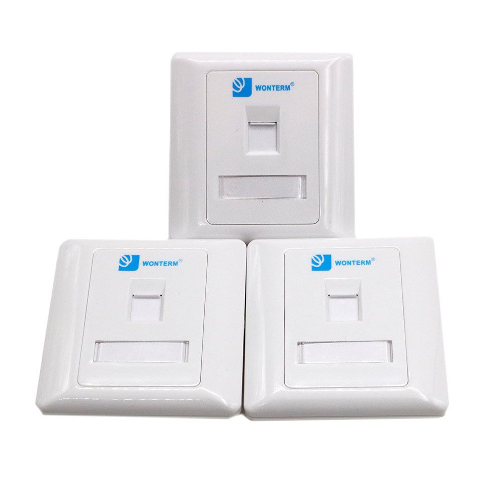 Double Face Plate /86*86 Type