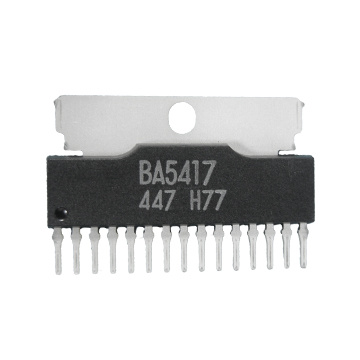 Original and New IC Ba5417 Electronic Components